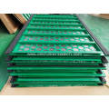 VSM100 steel frame shale shaker screen